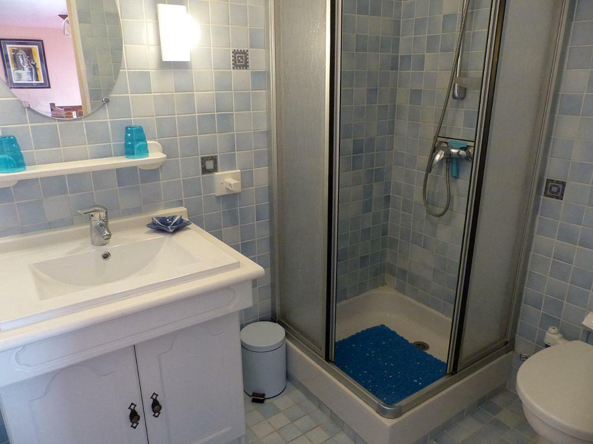 Villa Avec Piscine Proche Disneyland Et Paris แซ็งต์-ทีโบลต์-เดส์-วีญส์ ภายนอก รูปภาพ
